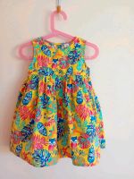 5x Kleider, Kleinkinderkleid, Babykleid, Mädchen Tüllkleid, Baden-Württemberg - Backnang Vorschau