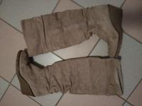 Neue Winter Stiefel, gefüttert, Schuhe, Boots, Tamaris Hessen - Willingshausen Vorschau