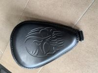 SOLOSITZ Harley  / Cafe Racer / Bobber / Chopper NEU !!!! Bayern - Nittenau Vorschau