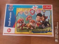 Paw Patrol Puzzle 30 Bayern - Johanniskirchen Vorschau