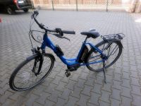 E-Bike, Pedelec, Bosch, 28 Zoll 47 cm Rahmenhöhe Bielefeld - Heepen Vorschau