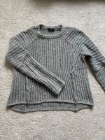 SET * Pulli * Pullover * grau * Mohair * 36/38 Köln - Zollstock Vorschau