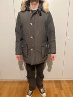 Woolrich Arctic Parka Größe L Düsseldorf - Bilk Vorschau