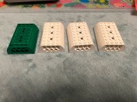 Lego Dachsteine Slopes 4Stück Nordrhein-Westfalen - Nettetal Vorschau