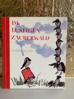 Im lustigen Zauberwald, Buch von Lennart Hellsing Schweden Hamburg-Mitte - Hamburg Hamm Vorschau