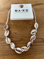 NEU NA-KD Halskette Hals Kette Muscheln Schmuck Baden-Württemberg - Heidelberg Vorschau