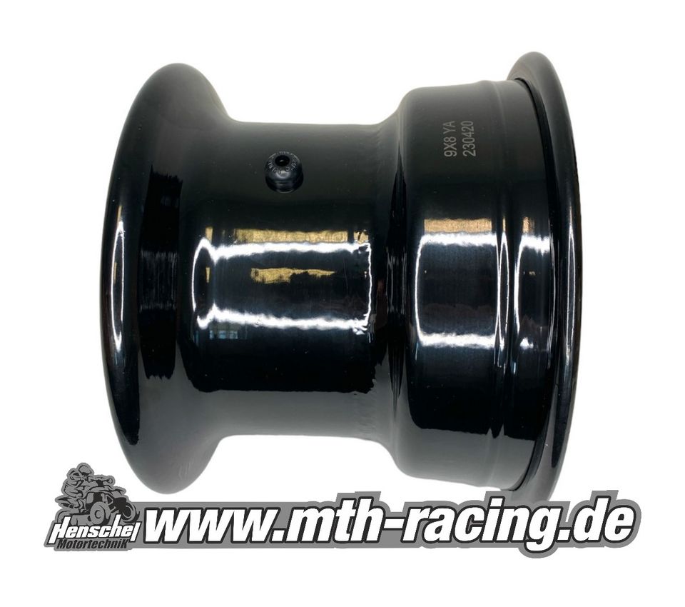 ✨ BEADLOCKFELGEN Quad für KTM Yamaha YFM ATV LTR YFZR Goldspeed in Plessa