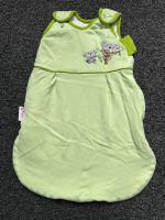 Baby-Schlafsack Größe 56 Thüringen - Schmoelln Vorschau