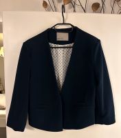 Vero Moda Blazer Dunkelblau Gr.42 Bayern - Kulmbach Vorschau