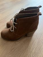 Tamaris Stiefeletten Gr. 40 Nordrhein-Westfalen - Menden Vorschau
