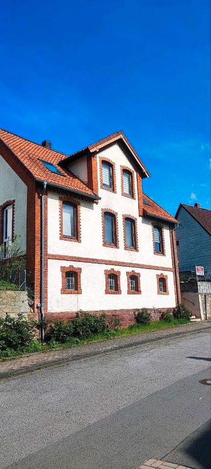 Einfamilienhaus in Barfelde in Gronau (Leine)