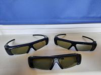 3D-Brille Samsung 3D Active Glasses, 3Stück Brandenburg - Bernau Vorschau