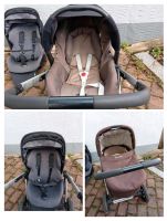 Kinderwagen Maxi Cosi Mura Sportwagen Saarland - Rehlingen-Siersburg Vorschau