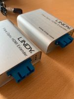 Lindy HDMI Extender (über Glasfaser) Bayern - Übersee Vorschau