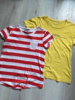 T-Shirt Paket Größe 158/164 Dresden - Cotta Vorschau