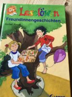 Leselöwen Freundinnengeschichten Niedersachsen - Elze Vorschau