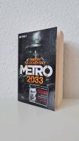 Dmitry Glukhovsky | Metro 2033 Baden-Württemberg - Heilbronn Vorschau