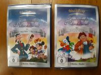 Original Walt Disney DVD Märchen Hessen - Darmstadt Vorschau