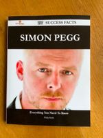 Philip Battle Simon Pegg Success Facts Biography British Comedy Bayern - Hersbruck Vorschau
