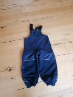 Vaude 98 Regenhose super Zustand Waldkindergarten  Hose Bayern - Geiselhöring Vorschau