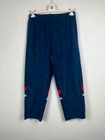 Vintage Velour Jogginghose - Retro Hose - 90s - Oldschool - Gr. S Niedersachsen - Neuenhaus Vorschau