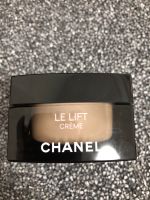 Chanel Le Lift Creme 50ml Neu Nordrhein-Westfalen - Bad Oeynhausen Vorschau