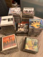 ‼️ Viele CDs verschiedene Musikrichtungen Bayern - Weitnau Vorschau