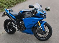 Yamaha R1 RN22 BIG BANG Saarland - Überherrn Vorschau