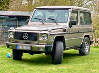 Mercedes Benz G300 Mercedes G klasse mercedes G300 Allrad 4x4 Häfen - Bremerhaven Vorschau