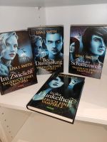 Tagebuch eines Vampirs Band 1-4 The Vampire Diaries Niedersachsen - Großefehn Vorschau