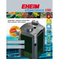 Eheim Experience 150  Aussenfilter Chemnitz - Yorckgebiet Vorschau