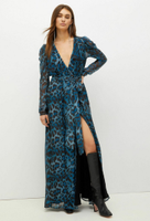 Kleid, Maxikleid,Chiffonkleid, Liu Jo, Leo, Größe 36, Neu/Etikett Bayern - Pommelsbrunn Vorschau
