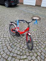 20 Zoll Mädchen Fahrrad Maxim Sevilla Alu Nordrhein-Westfalen - Laer Vorschau