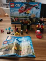 Lego City 60108 Bayern - Kleinheubach Vorschau