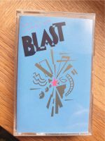 MC, Kassette, Tape: Holly Johnson "Blast" Hessen - Darmstadt Vorschau