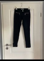 Schwarze Skinny Jeans Jovilia Gr. S Sachsen - Glauchau Vorschau