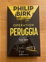 Operation Peruggia (P. Birk) - neu/ ungelesen Hessen - Hanau Vorschau