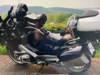 BMW R1200 RT Wuppertal - Elberfeld Vorschau