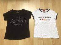 T-Shirt S.Oliver Gr. 128 Deutschland + Berlin Niedersachsen - Schüttorf Vorschau