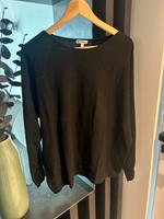 NUR HEUTE Street One Pullover schwarz 42 dünn Oberteil Damen Bayern - Füssen Vorschau