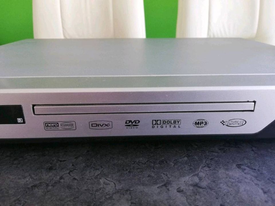 DVD - Player Elta 8848 MP4 in Herne