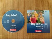 English G 21 - Audio-CD A1 Schülerfassung Brandenburg - Eberswalde Vorschau