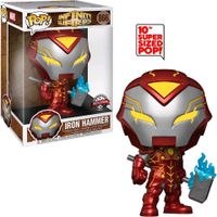 FUNKO XXL 866 Iron Man Rheinland-Pfalz - Alzey Vorschau