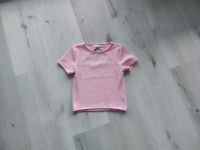 Shirt rosa, Rücken frei, Gr. 152 von Zara Bayern - Großenseebach Vorschau
