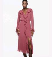 Boho Kleid Zara Berlin - Steglitz Vorschau