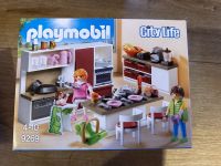 Playmobil City Life Küche 9269 Nordrhein-Westfalen - Castrop-Rauxel Vorschau