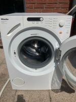 Miele Waschmaschine mit Aquastop Nordrhein-Westfalen - Willich Vorschau