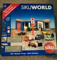 Siku 5507 Werkstatt Garage Berlin - Hellersdorf Vorschau