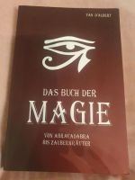 Das Buch der Magie von Yan D'Albert Nordrhein-Westfalen - Leichlingen Vorschau