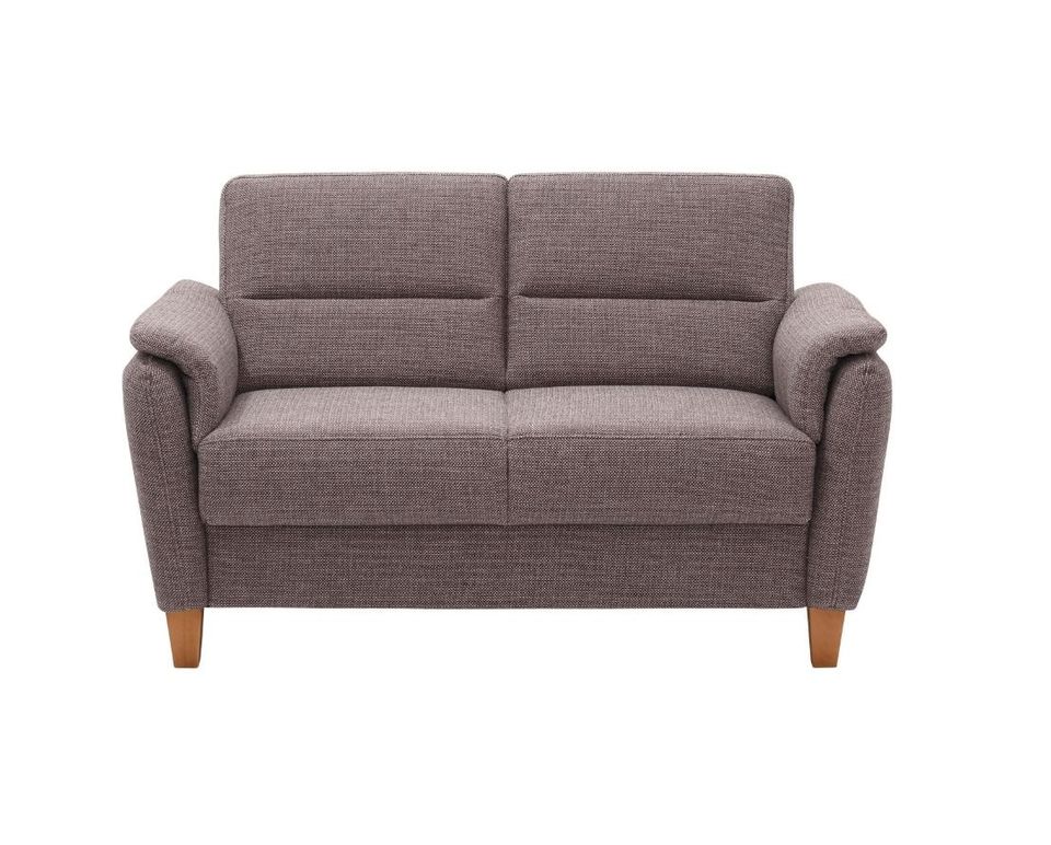 Sofa Couch 2,5-Sitzer Palmera , Federkern 179 cm Braun Neu★Sofort in Hamburg